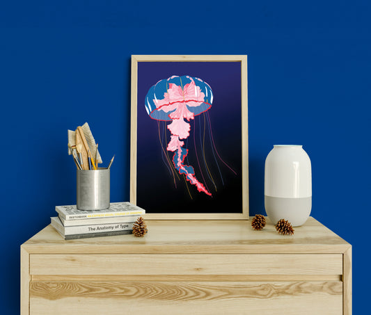 The Jellyfish