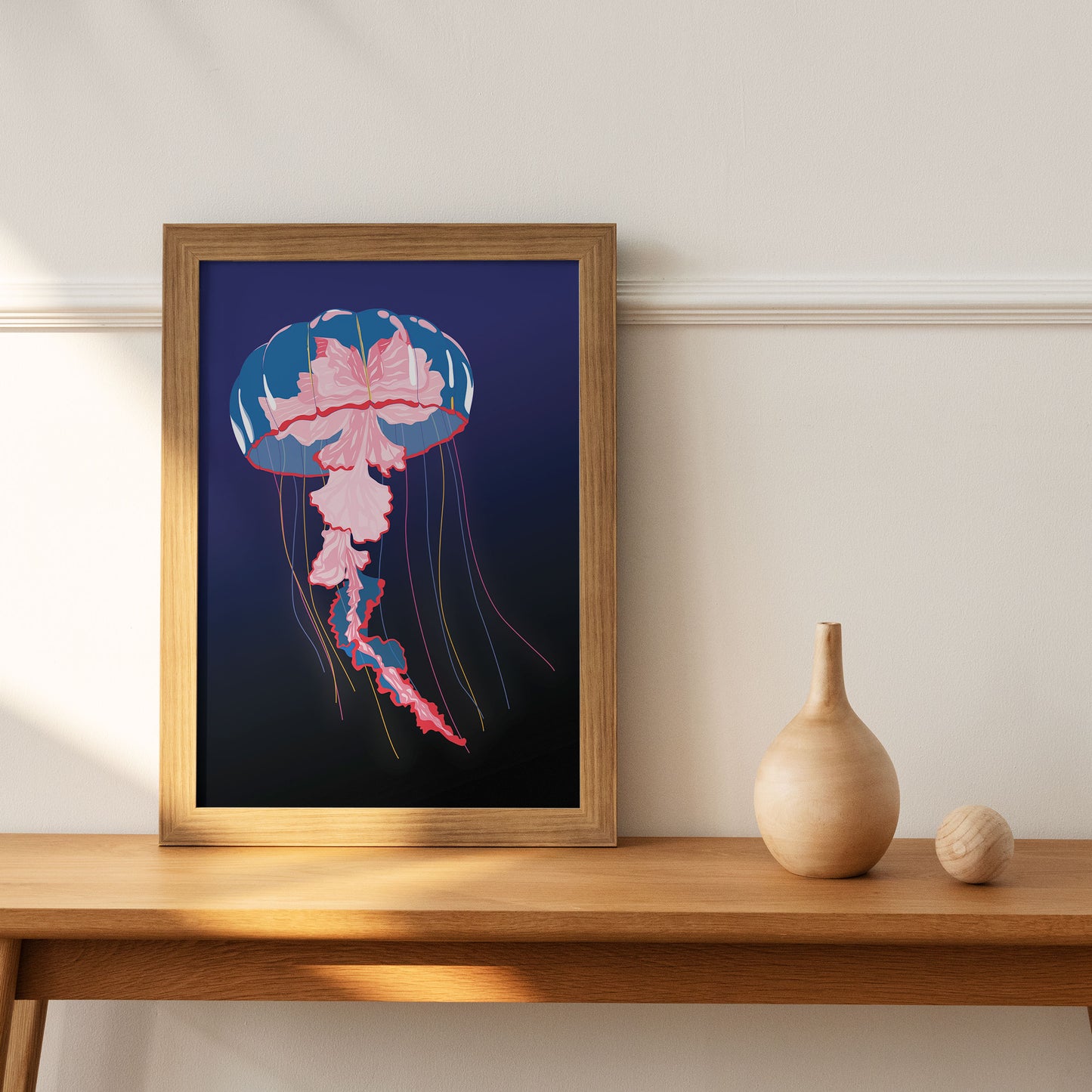 The Jellyfish