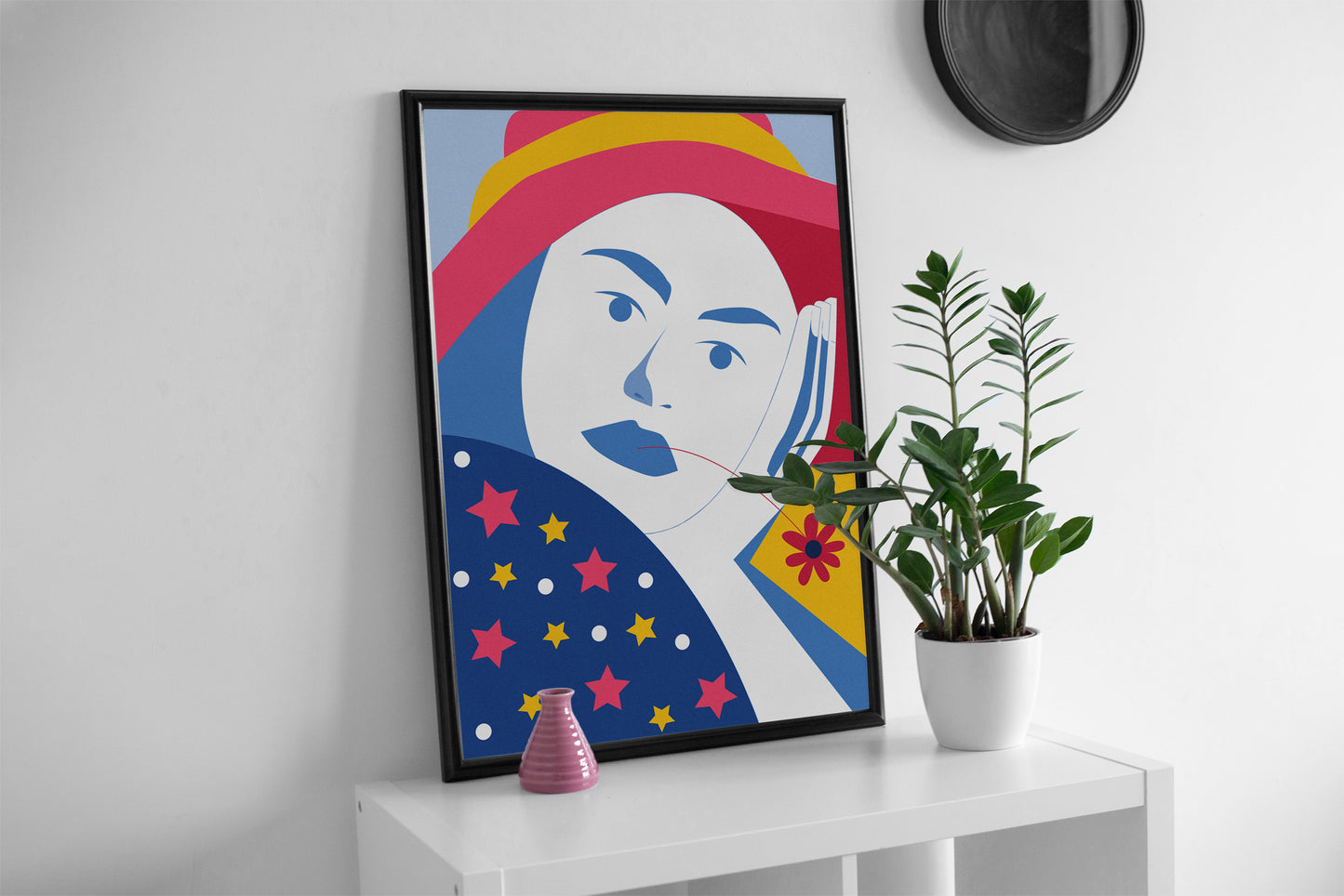 The Countryside Girl