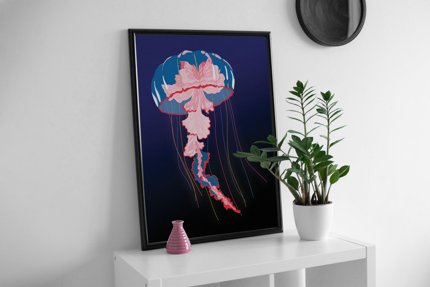 The Jellyfish